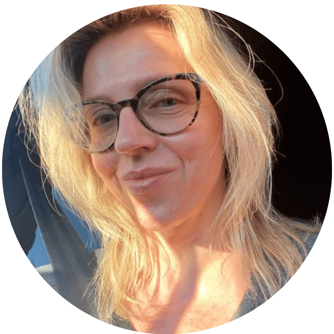 Helen Cederlöf